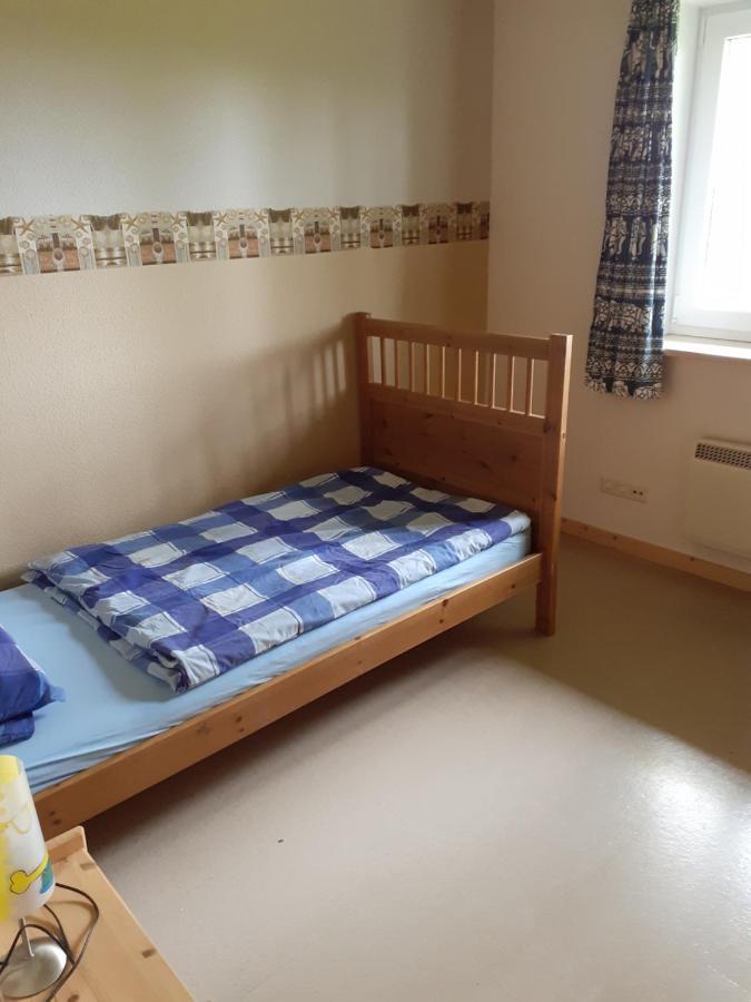 Suenneck Villa Pellworm Eksteriør bilde